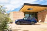 BMW X5 M Competition 2020 года (NA)